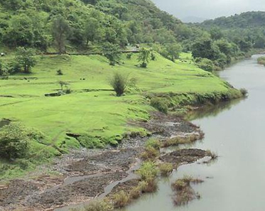 Catchment Area