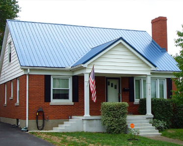 Sheet House